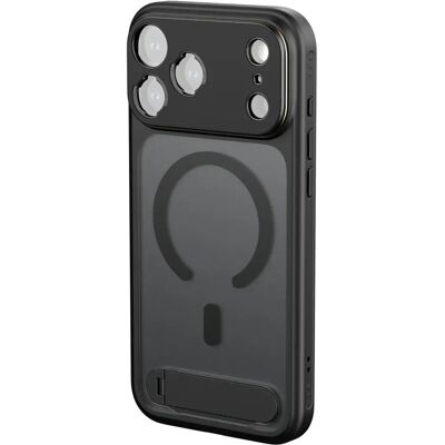 SmallRig 5551 iPhone 17 Pro Max Case - Durable Protection SmallRig 5551 iPhone 17 Pro Max Case - Durable Protection