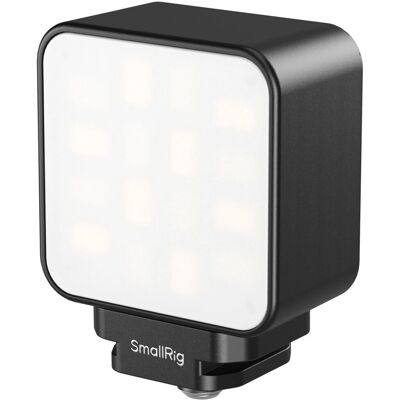 SmallRig 5446 Action-Kameralicht SmallRig 5446 Action-Kameralicht