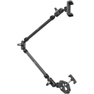 SmallRig 5625 Aktiv holder til mobiltelefon - Kamera Montering Udstyr SmallRig 5625 Aktiv holder til mobiltelefon - Kamera Montering Udstyr