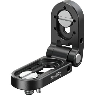 SmallRig MD5712 Kompakt kamerakit - Justerbar L-plate SmallRig MD5712 Kompakt kamerakit - Justerbar L-plate