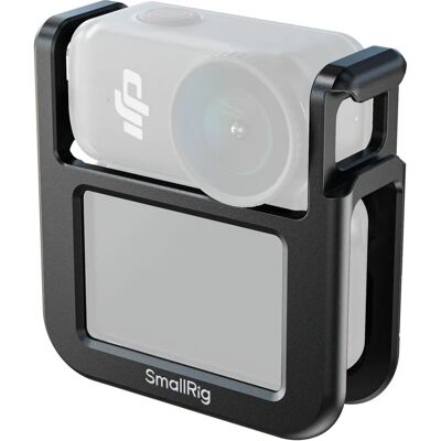 SmallRig 5764 Cage pour caméra d'action - Accessoire - Publicité SmallRig 5764 Cage pour caméra d'action - Accessoire - Publicité
