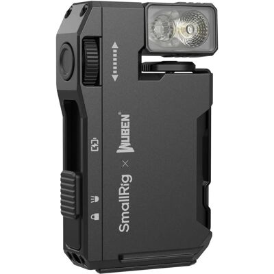 SmallRig 5710 Mini Edc Latarka - Latarka SmallRig 5710 Mini Edc Latarka - Latarka