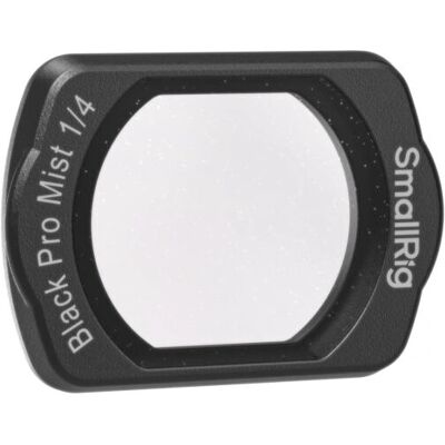 Filtro magnetico SmallRig 5828 per Dji Osmo Pocket 3 - Accessorio fotocamera Filtro magnetico SmallRig 5828 per Dji Osmo Pocket 3 - Accessorio fotocamera