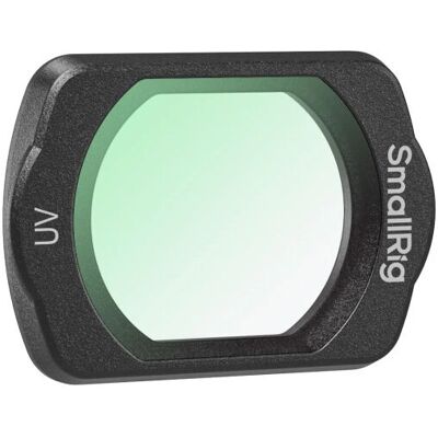 SmallRig 5830 Magnetisch UV DJI Osmo Pocket 3 - Filter SmallRig 5830 Magnetisch UV DJI Osmo Pocket 3 - Filter