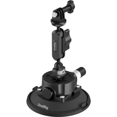 Supporto di montaggio SmallRig 5855 - Accessorio per telecamera Supporto di montaggio SmallRig 5855 - Accessorio per telecamera