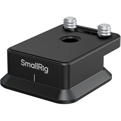 SmallRig 5802 Kit Appareil Photo - Plaque de Dégagement Rapide - Publicité SmallRig 5802 Kit Appareil Photo - Plaque de Dégagement Rapide - Publicité