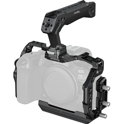 SmallRig 5957 kamerakit - Stabil, lätt, mångsidig SmallRig 5957 kamerakit - Stabil, lätt, mångsidig