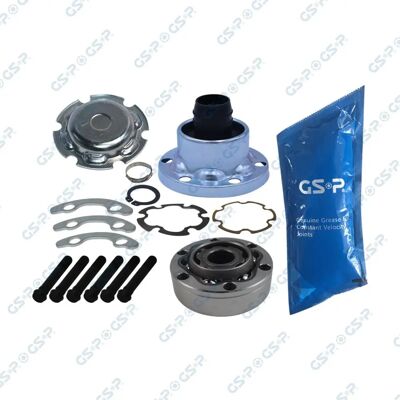 GSP Articolazione di Trasmissione Land Rover - 602495 GSP Articolazione di Trasmissione Land Rover - 602495