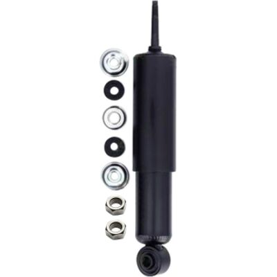 GSP 31116280 - Ammortizzatore sospensione GSP 31116280 - Ammortizzatore sospensione