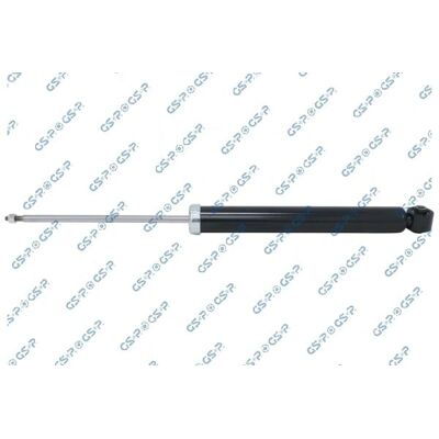 GSP 5Q0513049 - Molla sospensione GSP 5Q0513049 - Molla sospensione