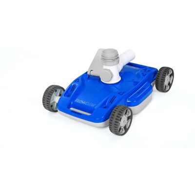 Bestway 58665 - Black, Blue, White - Automatic Pool Cleaner Bestway 58665 - Black, Blue, White - Automatic Pool Cleaner
