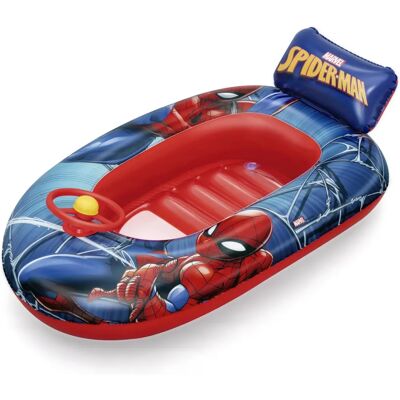 Bestway 98009 Pool/Strand-Float - Mehrfarbiger Vinyl Babyboot Bestway 98009 Pool/Strand-Float - Mehrfarbiger Vinyl Babyboot