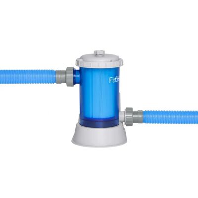 Pompa Filtrująca Wody Bestway 5678 l/h - Filtr basenu Pompa Filtrująca Wody Bestway 5678 l/h - Filtr basenu