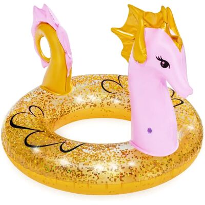 Bestway Seepferdchen Aufblasbarer Pool- / Strandfloat Bestway Seepferdchen Aufblasbarer Pool- / Strandfloat