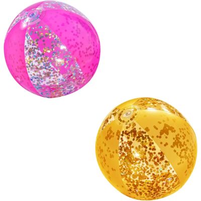 Bestway 31050 Ballon de Plage Assorti - Beach Ball Bestway 31050 Ballon de Plage Assorti - Beach Ball