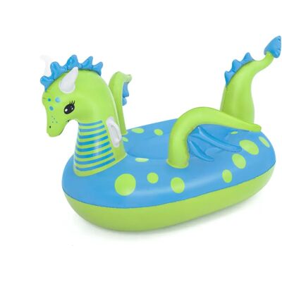 Bestway 41476 Drago Flotator - Jucărie pentru piscină și plajă Bestway 41476 Drago Flotator - Jucărie pentru piscină și plajă
