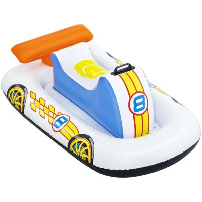Bestway 41480 Multicolor Aufblasbarer Pool- und Strand- Schwimmring Bestway 41480 Multicolor Aufblasbarer Pool- und Strand- Schwimmring