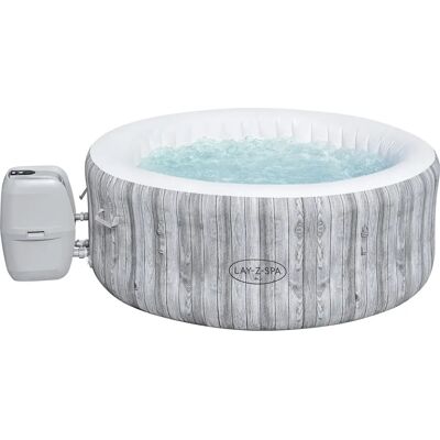 Bestway Lay-Z-Spa Fiji 180cm 120 AirJet - Hot Tub / Spa Bestway Lay-Z-Spa Fiji 180cm 120 AirJet - Hot Tub / Spa