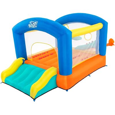 Bestway Modell 53427 - Sprung & Spiel Trampolin Bestway Modell 53427 - Sprung & Spiel Trampolin
