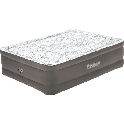Bestway 6713E - Langlebiges Luftbett für 2 Personen Bestway 6713E - Langlebiges Luftbett für 2 Personen