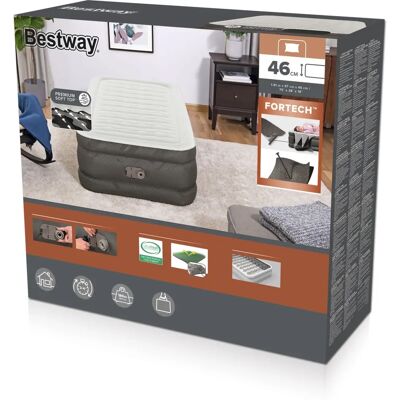 Bestway 69048 - Luftmatratzen Campingmatten - Luftbetten Bestway 69048 - Luftmatratzen Campingmatten - Luftbetten