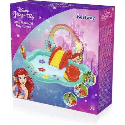 Bestway Kleine Meerjungfrau (91097_23) Bestway Kleine Meerjungfrau (91097_23)