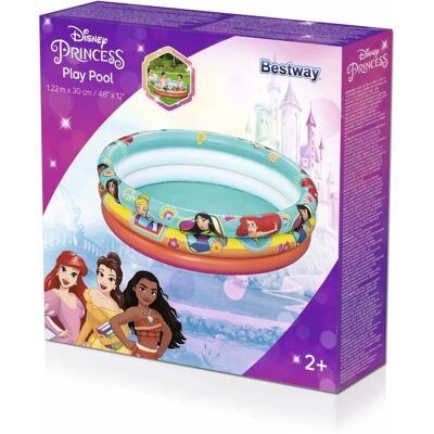 Bestway Disney Prinzessin 122x25cm (91099) Bestway Disney Prinzessin 122x25cm (91099)