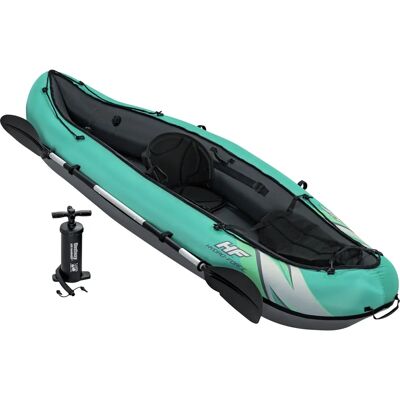 Bestway 65118 / 23 aufblasbares Boot - Reise/Freizeit Bestway 65118 / 23 aufblasbares Boot - Reise/Freizeit