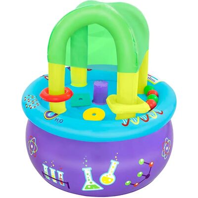 Bestway Lil' LearnLab (52573_23) Bestway Lil' LearnLab (52573_23)