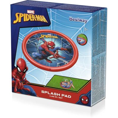 Bestway Spider-Man (98792_23) Bestway Spider-Man (98792_23)