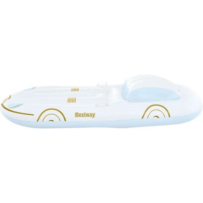 Bestway Modell 43651 / 23 Aufblasbarer Pool- / Strand-Float Bestway Modell 43651 / 23 Aufblasbarer Pool- / Strand-Float