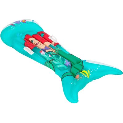 Bestway Luftmatratze Ariel - Robust PVC, 158x81cm Bestway Luftmatratze Ariel - Robust PVC, 158x81cm