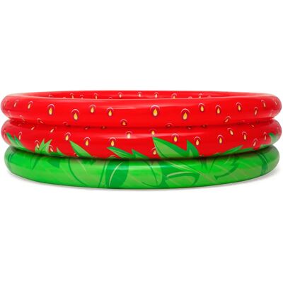 Bestway 51145 / 23 Kinder aufblasbarer Pool - Rund, 168x38 cm Bestway 51145 / 23 Kinder aufblasbarer Pool - Rund, 168x38 cm