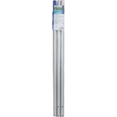 Bestway 58702 - Manico telescopico per piscina - Accessorio piscina Bestway 58702 - Manico telescopico per piscina - Accessorio piscina
