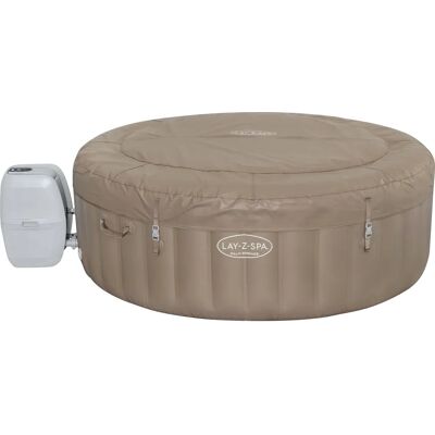 Bestway Lay-Z-Spa 6941607341155 spa pour 6 personnes - Publicité Bestway Lay-Z-Spa 6941607341155 spa pour 6 personnes - Publicité