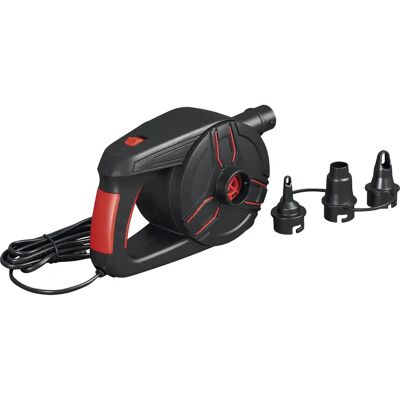 Elektryczna pompa powietrza Bestway 62258 - Przenośna 1100 l/min Elektryczna pompa powietrza Bestway 62258 - Przenośna 1100 l/min