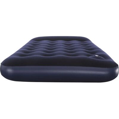 Bestway 67224 luchtmatras - Enkele, Fluwelen oppervlak, Ingebouwde pomp Bestway 67224 luchtmatras - Enkele, Fluwelen oppervlak, Ingebouwde pomp