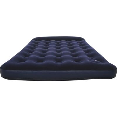 Bestway Luftbett Doppel Blau - Luftmatratze Bestway Luftbett Doppel Blau - Luftmatratze