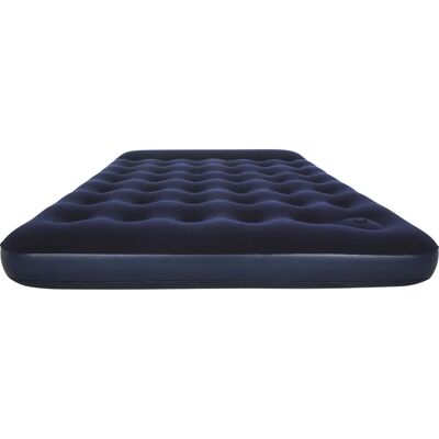 Bestway 67226 Podwójny materac powietrzny - Niebieski, 2,03x1,52m, 28cm - Podwójny materac Bestway 67226 Podwójny materac powietrzny - Niebieski, 2,03x1,52m, 28cm - Podwójny materac
