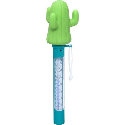 Bestway Model 58763 Floating Pool Thermometer - Pool Part/Accessory Bestway Model 58763 Floating Pool Thermometer - Pool Part/Accessory