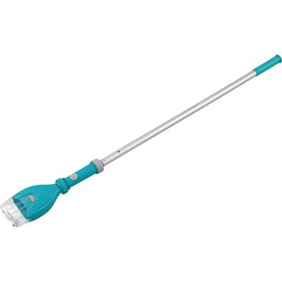 Bestway AquaTech - Blauw - Zwembadstofzuiger Bestway AquaTech - Blauw - Zwembadstofzuiger