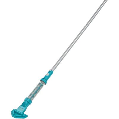 Bestway AquaSurge 58771 - Sininen, Harmaa - Uima-altaan imuri Bestway AquaSurge 58771 - Sininen, Harmaa - Uima-altaan imuri