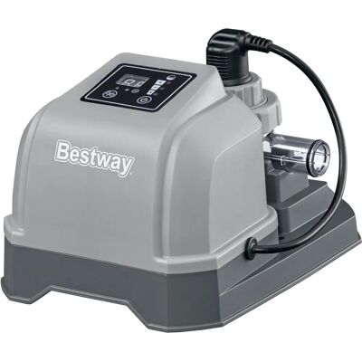 BESTWAY - 58773 - 2 g/h - Pool-Salzchlorinator BESTWAY - 58773 - 2 g/h - Pool-Salzchlorinator