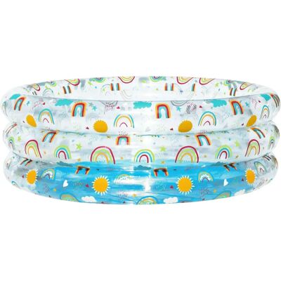 Bestway 51048 / 24 Baby Float - Baby-Schaukel Bestway 51048 / 24 Baby Float - Baby-Schaukel