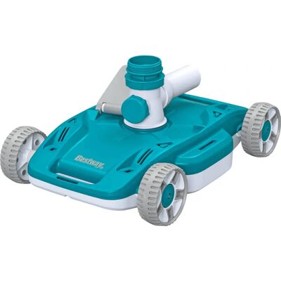 Bestway 58665 - Blau, Grau - Pool Vacuum Bestway 58665 - Blau, Grau - Pool Vacuum