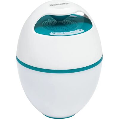 Bestway 58700 Bluetooth Schwimmender Lautsprecher - Kabellos Bestway 58700 Bluetooth Schwimmender Lautsprecher - Kabellos
