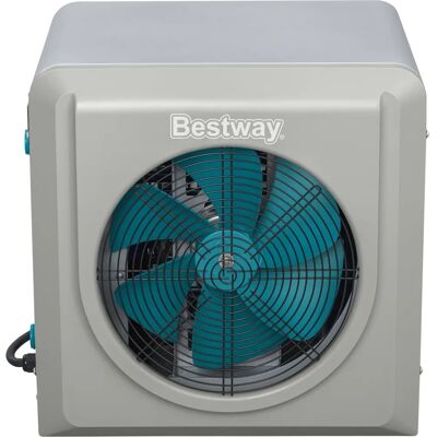Podgrzewacz elektryczny do basenu Bestway 58748 - Wydajny i Łatwy w Instalacji Podgrzewacz elektryczny do basenu Bestway 58748 - Wydajny i Łatwy w Instalacji
