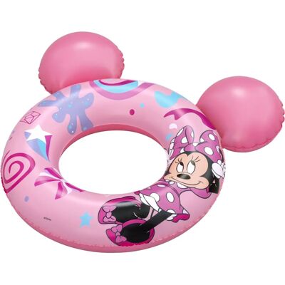 Bestway 9102N Pink Pool- und Strandfloat Bestway 9102N Pink Pool- und Strandfloat