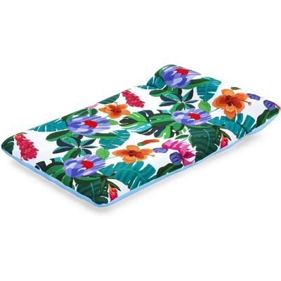 Bestway 43305 - Nafukovací matrace s multicolorovým vzorem - 200 x 129 cm Bestway 43305 - Nafukovací matrace s multicolorovým vzorem - 200 x 129 cm