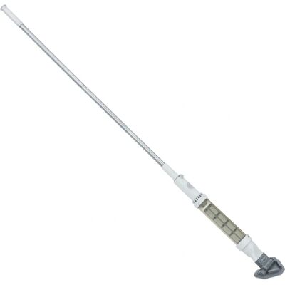 Bestway 60327 - Grau, Weiß - Staubsauger Bestway 60327 - Grau, Weiß - Staubsauger